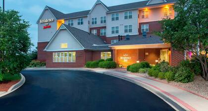 Residence Inn By Marriott Louisville Northeast