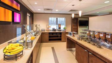 Residence Inn By Marriott Louisville Northeast