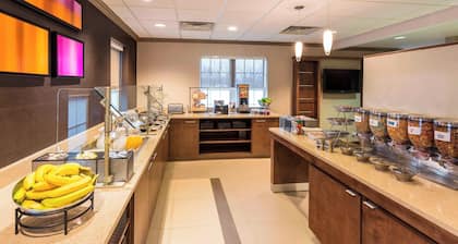 Residence Inn By Marriott Louisville Northeast