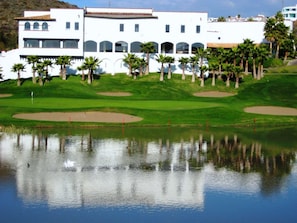 Golf - Real del Mar Hotel & Golf Resort (Tijuana)