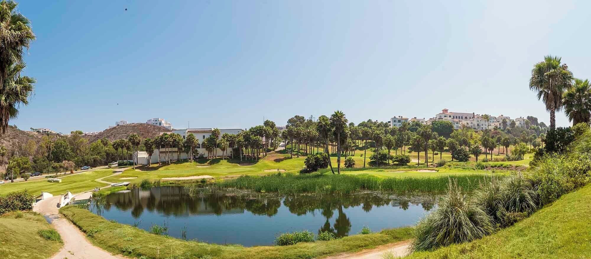 Foto - Real del Mar Golf Resort