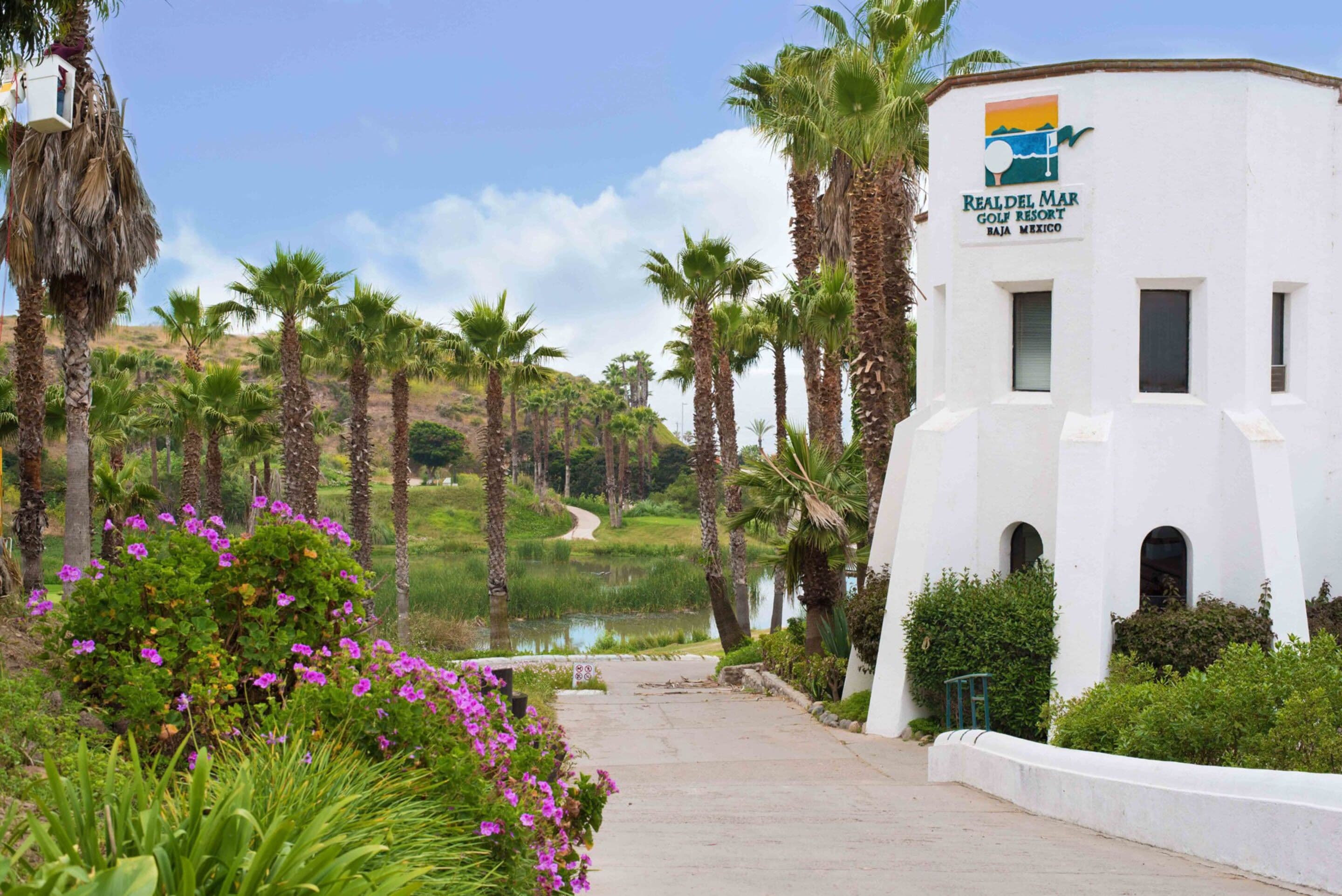 Foto - Real del Mar Golf Resort