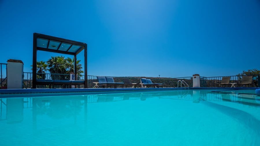 Real del Mar Hotel & Golf Resort