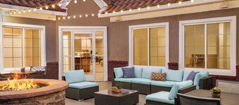 Residence Inn Palmdale Lancaster