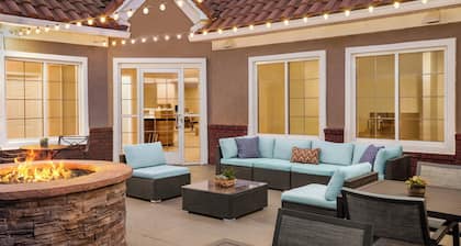 Residence Inn Palmdale Lancaster