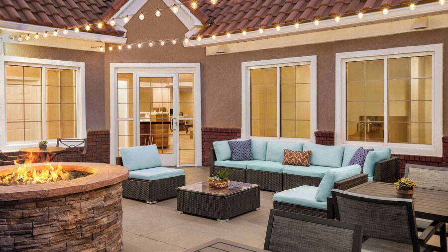 Residence Inn Palmdale Lancaster