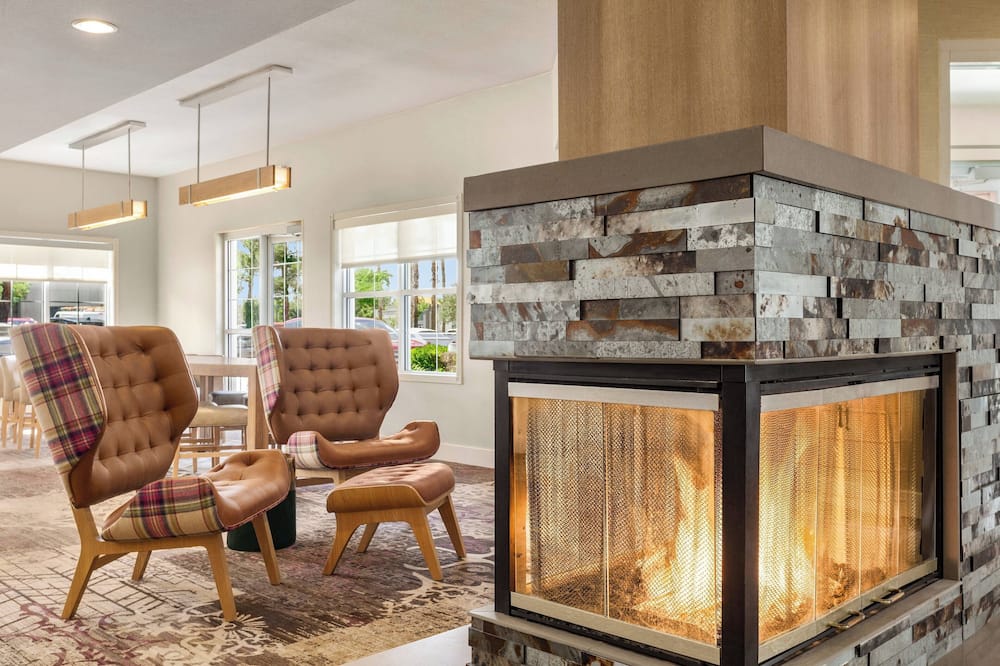 Residence Inn by Marriott Palmdale Lancaster