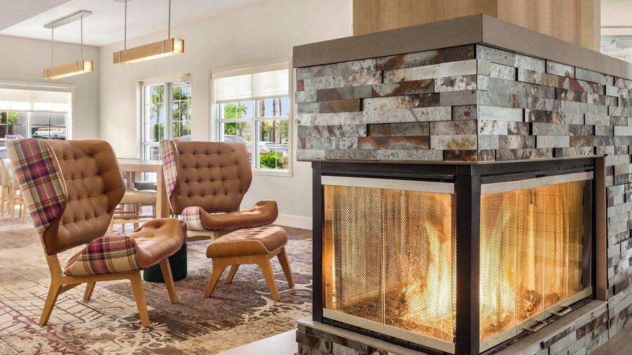 Residence Inn by Marriott Palmdale Lancaster