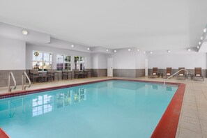 Pool - Residence Inn by Marriott Palmdale Lancaster (Palmdale)