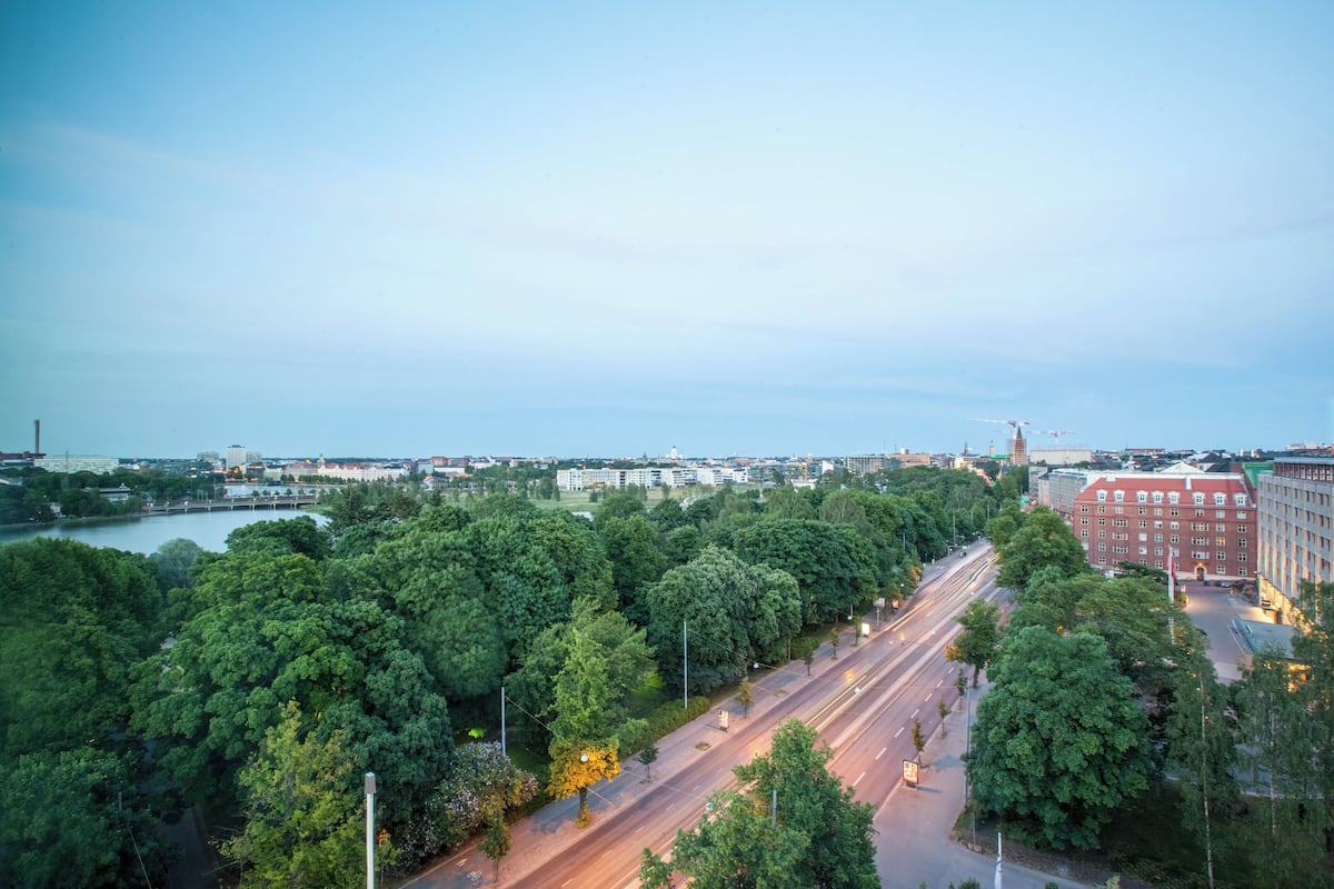 Allergiatestatut vuodevaatteet, minibaari, tallelokero huoneessa