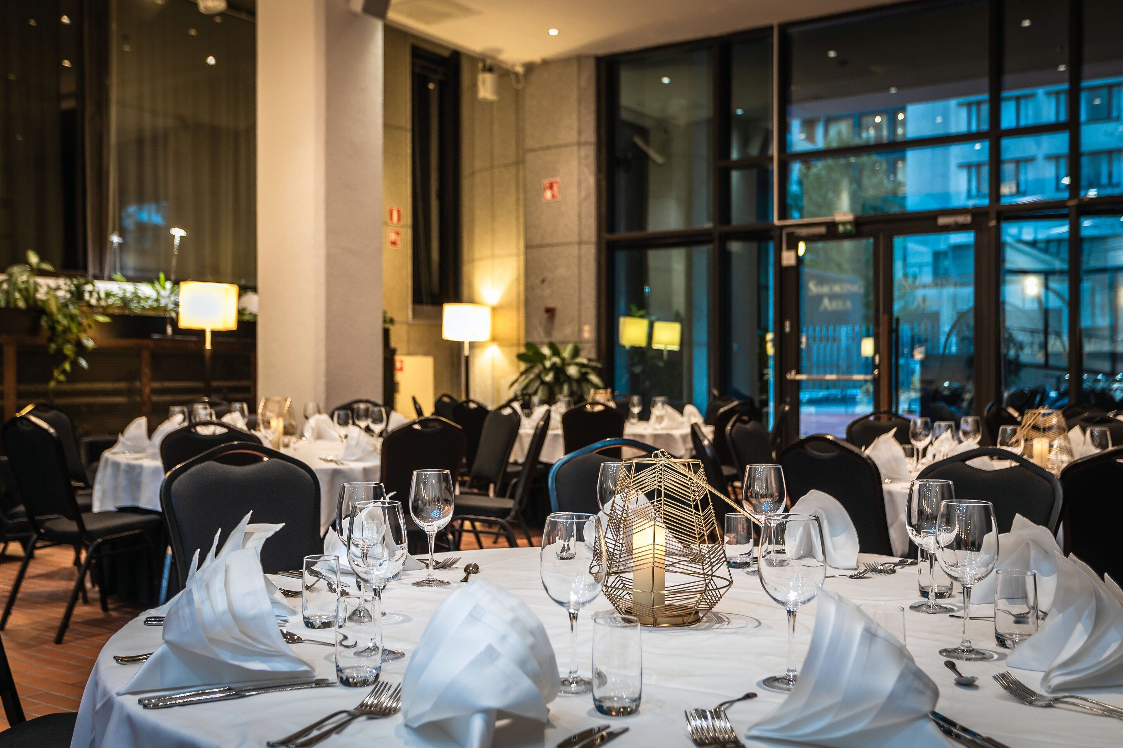Photo - Crowne Plaza Helsinki by IHG