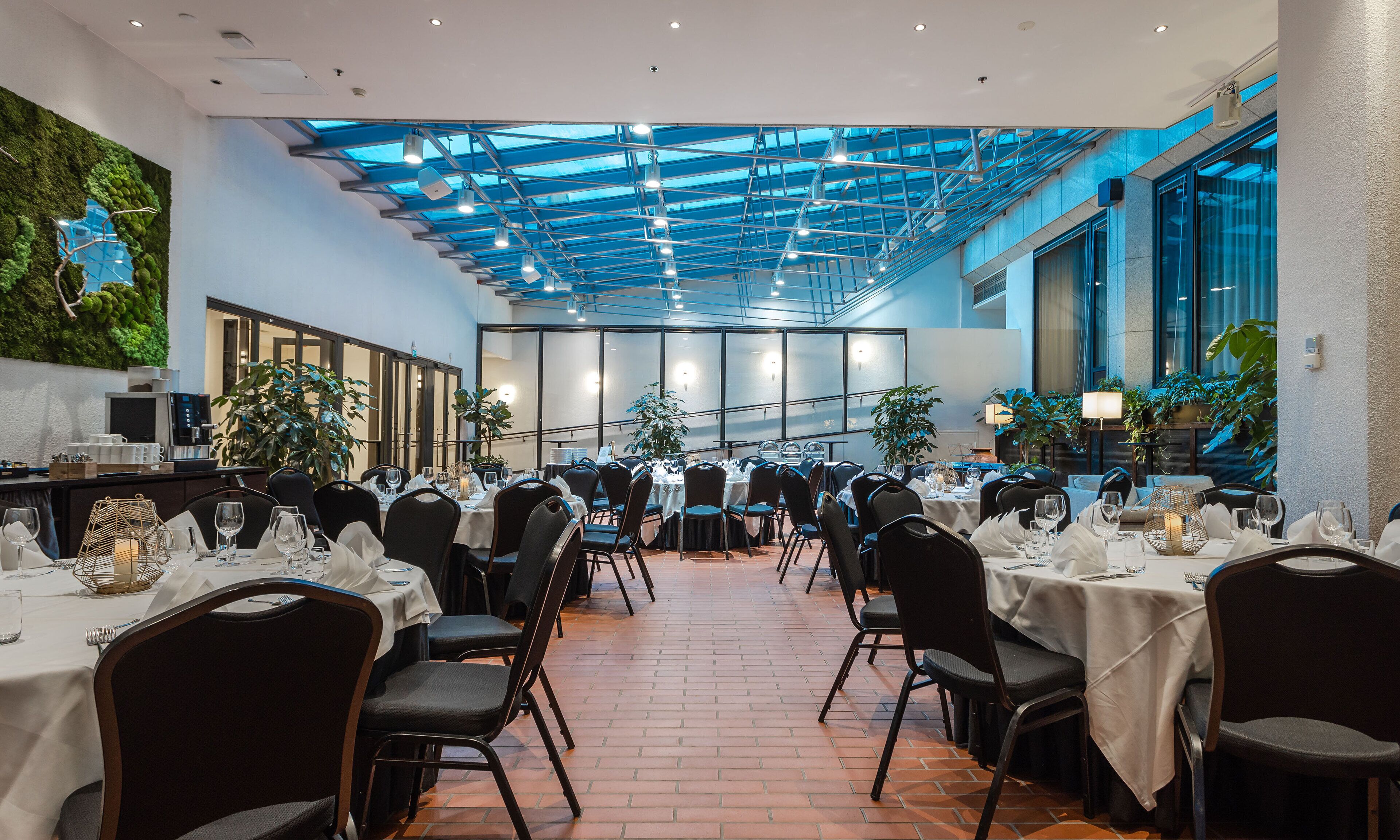Foto - Crowne Plaza Helsinki by IHG