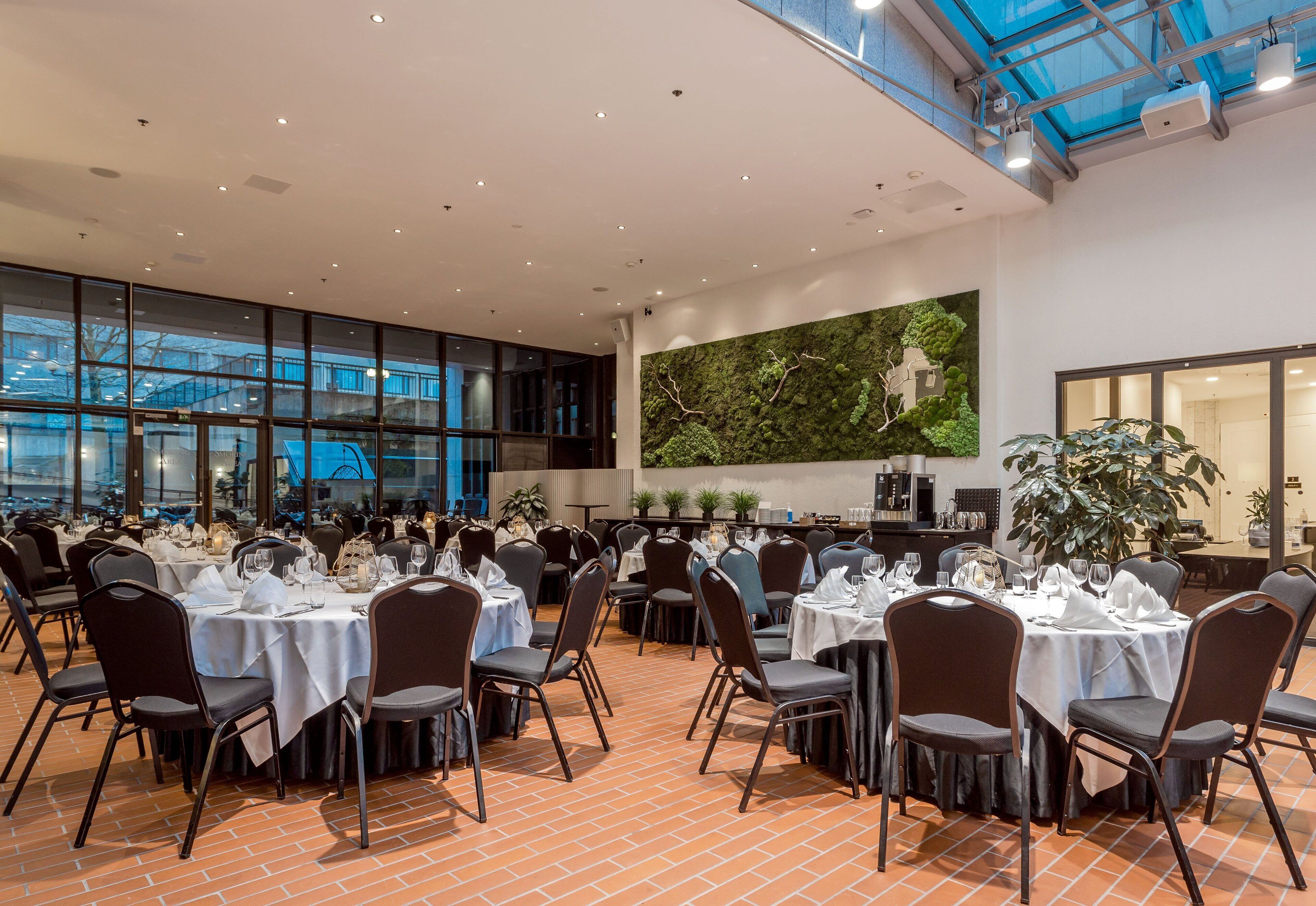 Photo - Crowne Plaza Helsinki by IHG