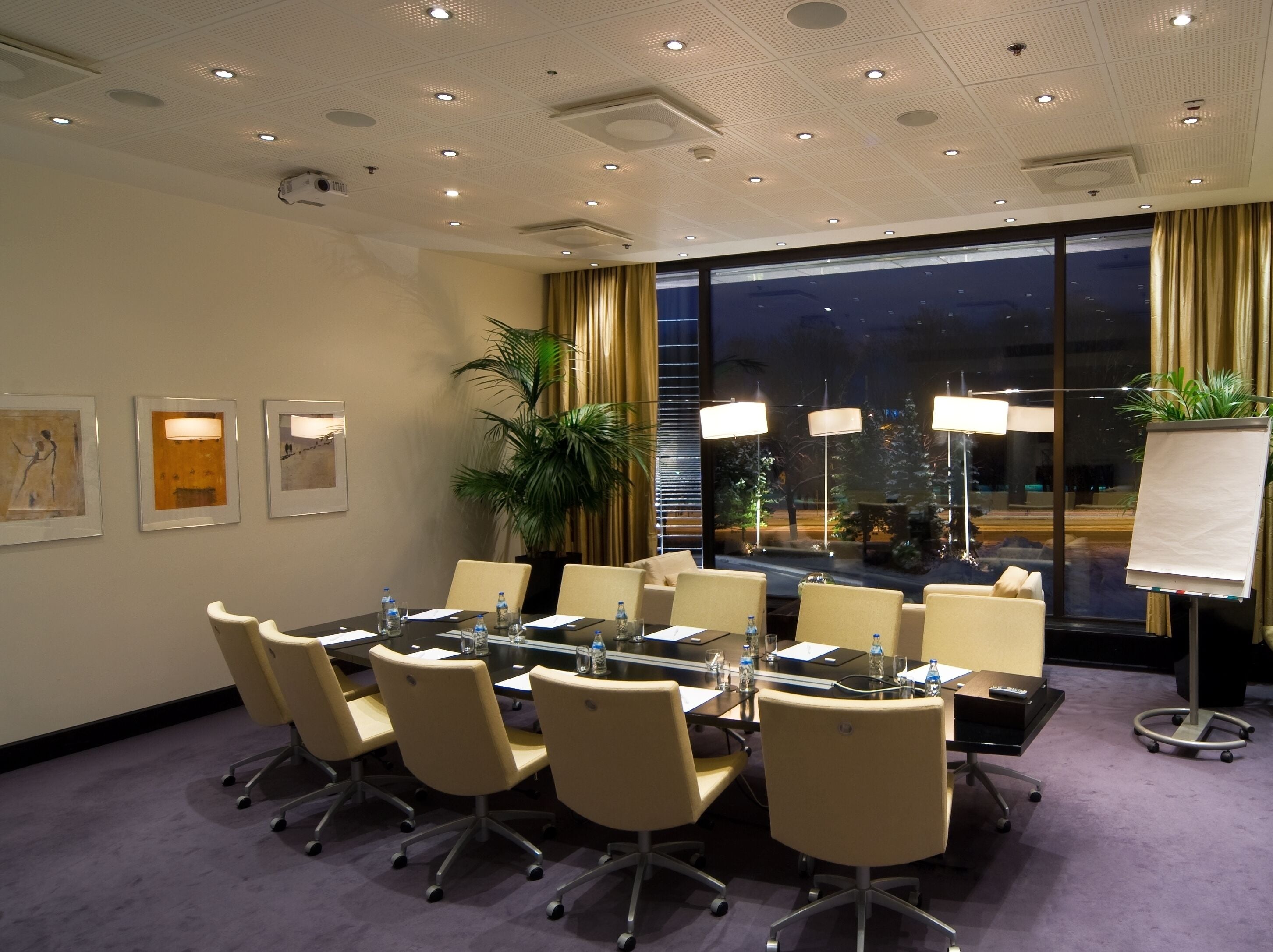 Photo - Crowne Plaza Helsinki by IHG