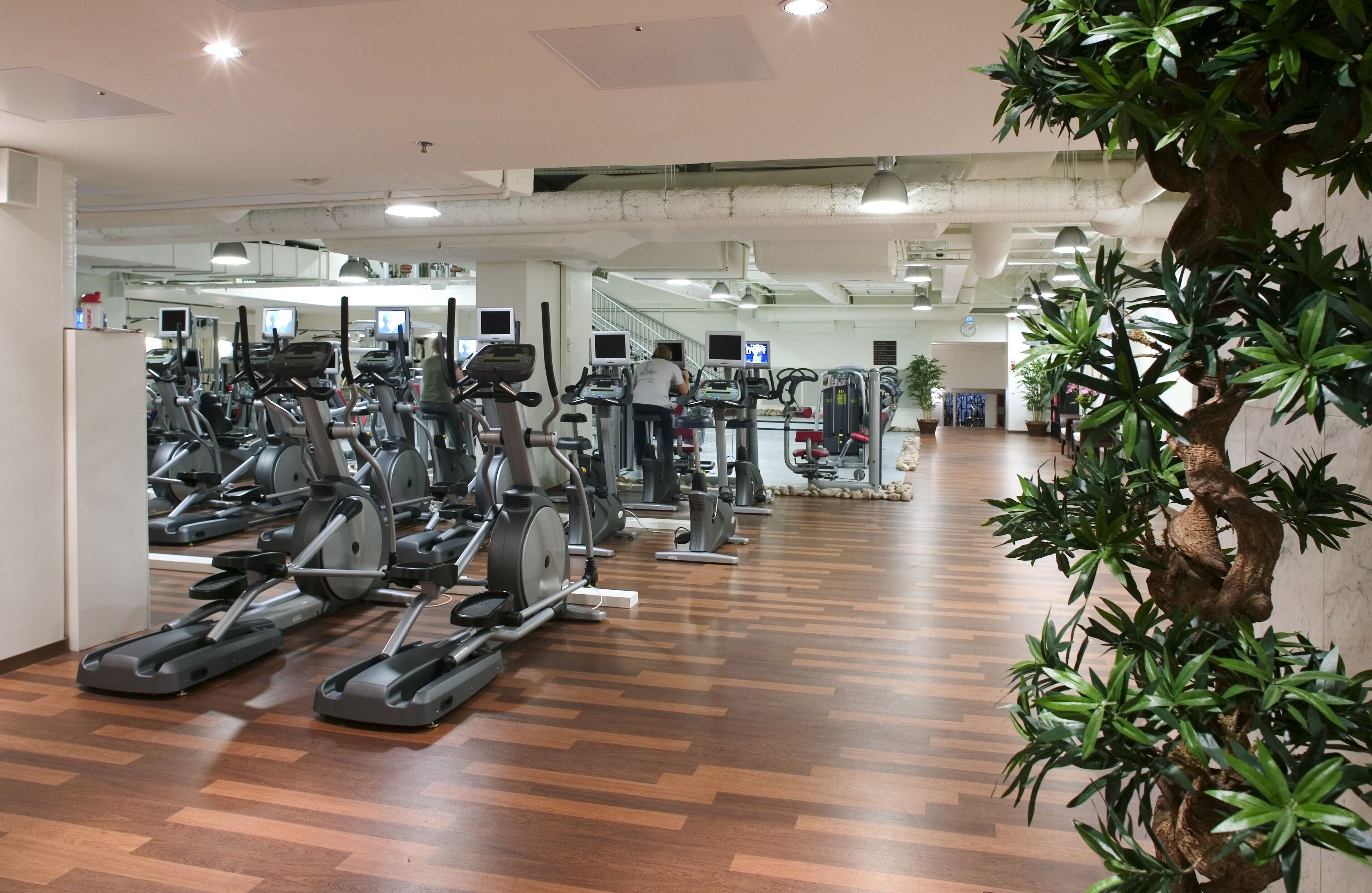 Foto - Crowne Plaza Helsinki - Hesperia by IHG