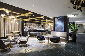 Bar (sur place)