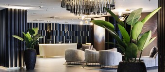 赫爾辛基皇冠假日酒店 IHG 旗下酒店