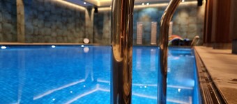 Crowne Plaza Helsinki by IHG