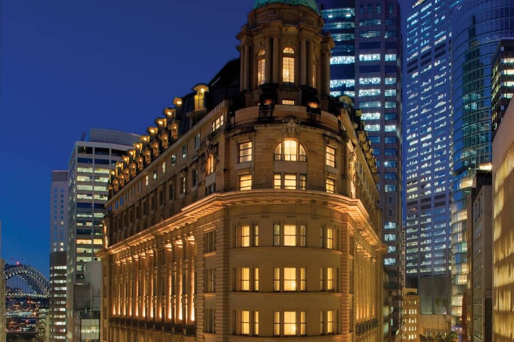Paradox Sydney