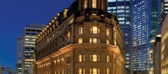 Radisson Blu Plaza Hotel Sydney