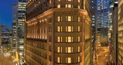 Radisson Blu Plaza Hotel Sydney