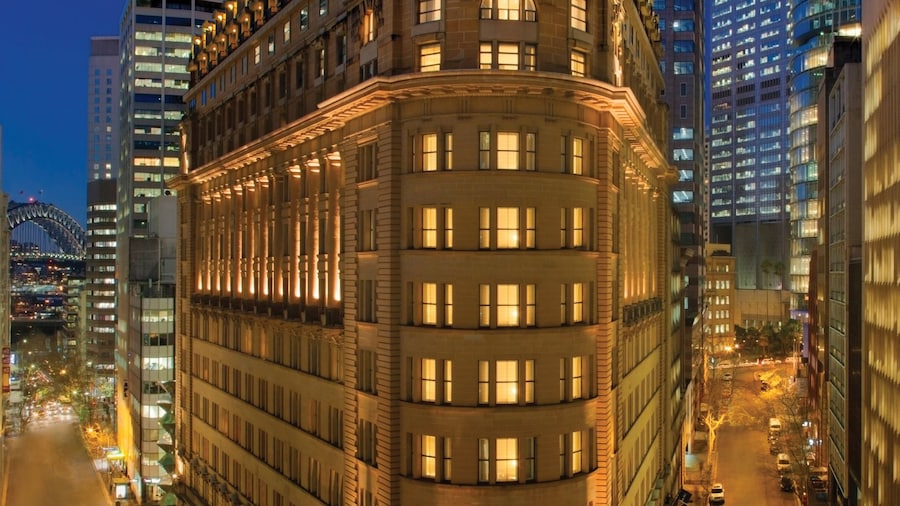 Paradox Sydney
