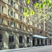 Paradox Sydney