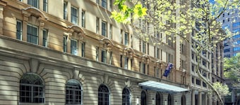 Paradox Sydney