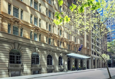 Paradox Sydney