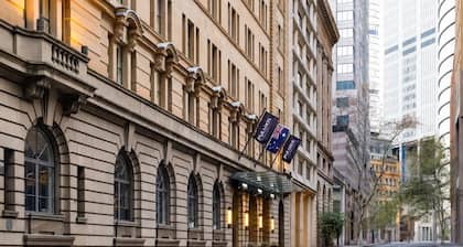 Paradox Sydney