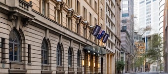 Paradox Sydney