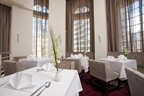 Executive lounge