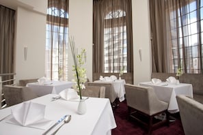 Executive lounge