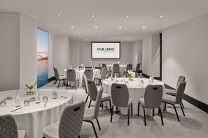Sala de reuniones