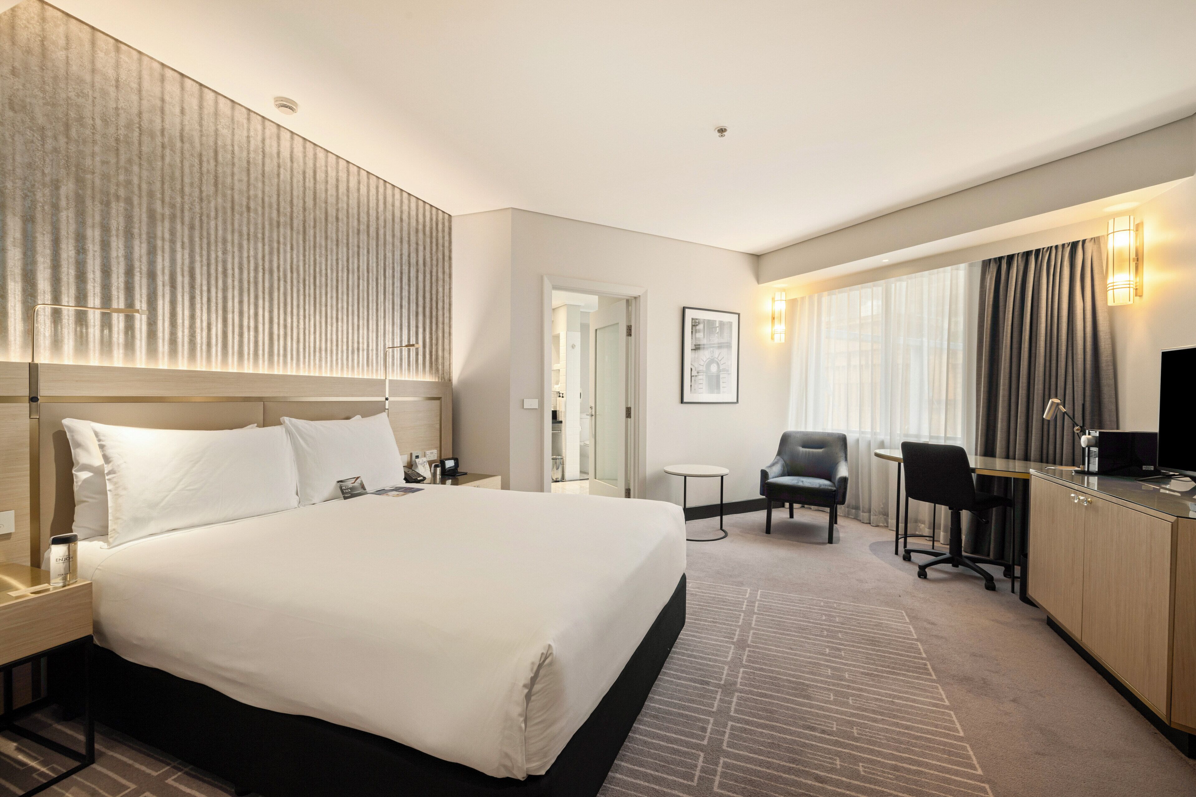 Premier Accessible Room
