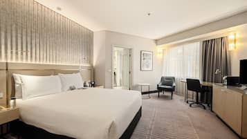 Premier Accessible Room