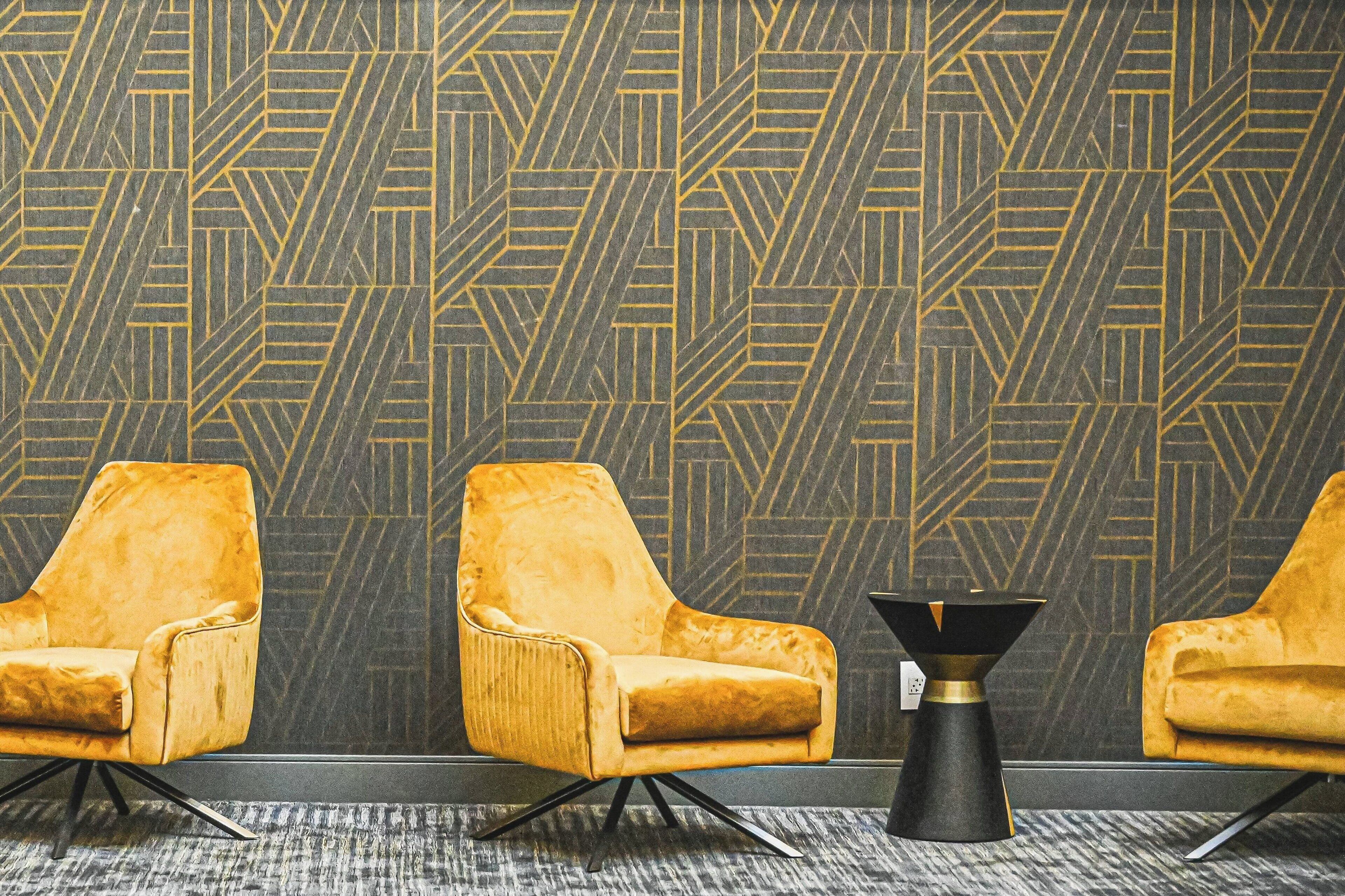Lounge lobi