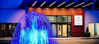 Delta Hotels by Marriott Cincinnati Sharonville