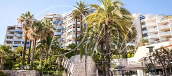 Hotel Cannes Montfleury