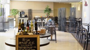 Restaurant - Hotel Cannes Montfleury (Cannes)