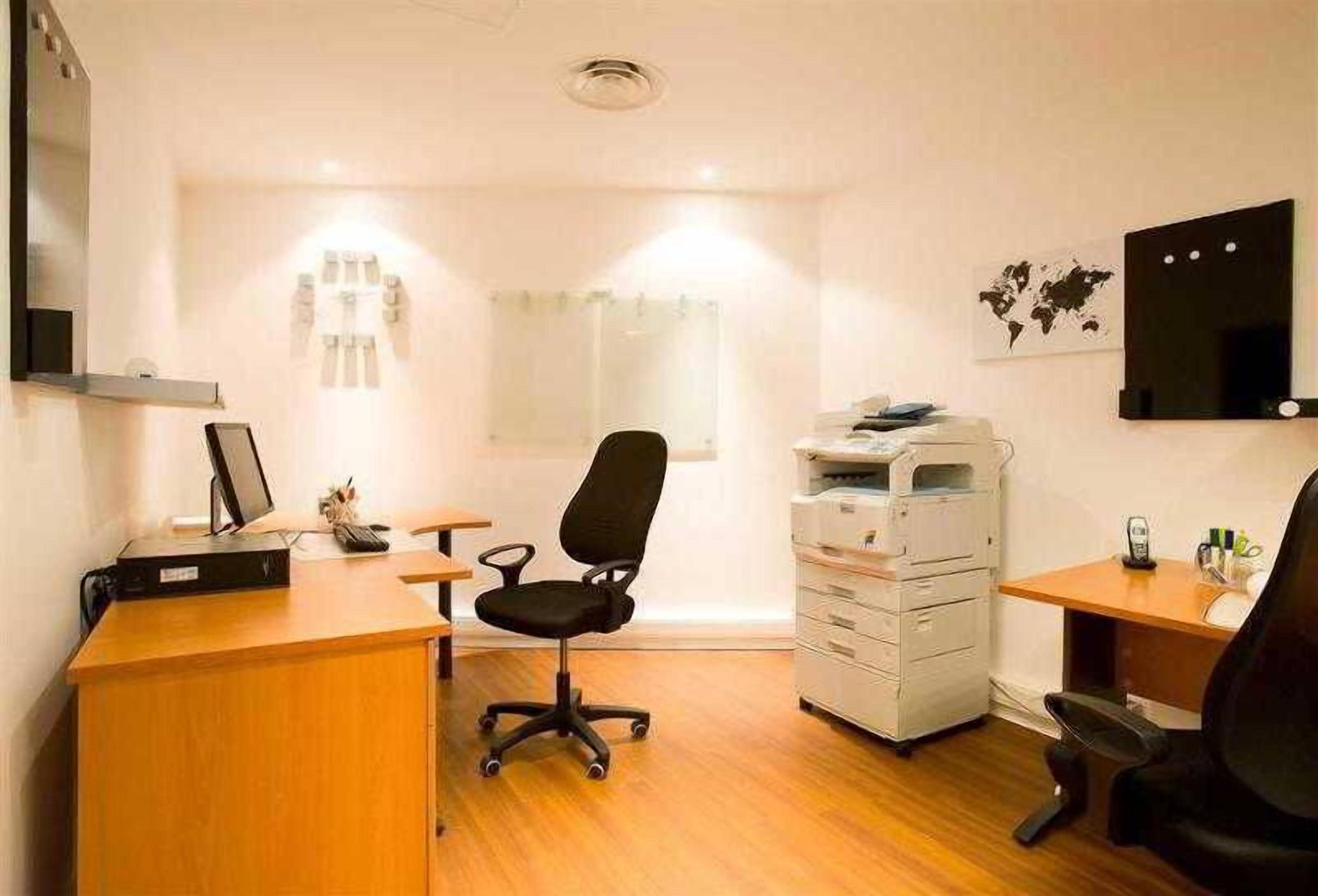 Foto - Hotel Cannes Montfleury