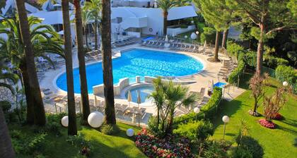 Hôtel Cannes Montfleury