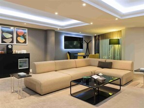 Sala de reuniones