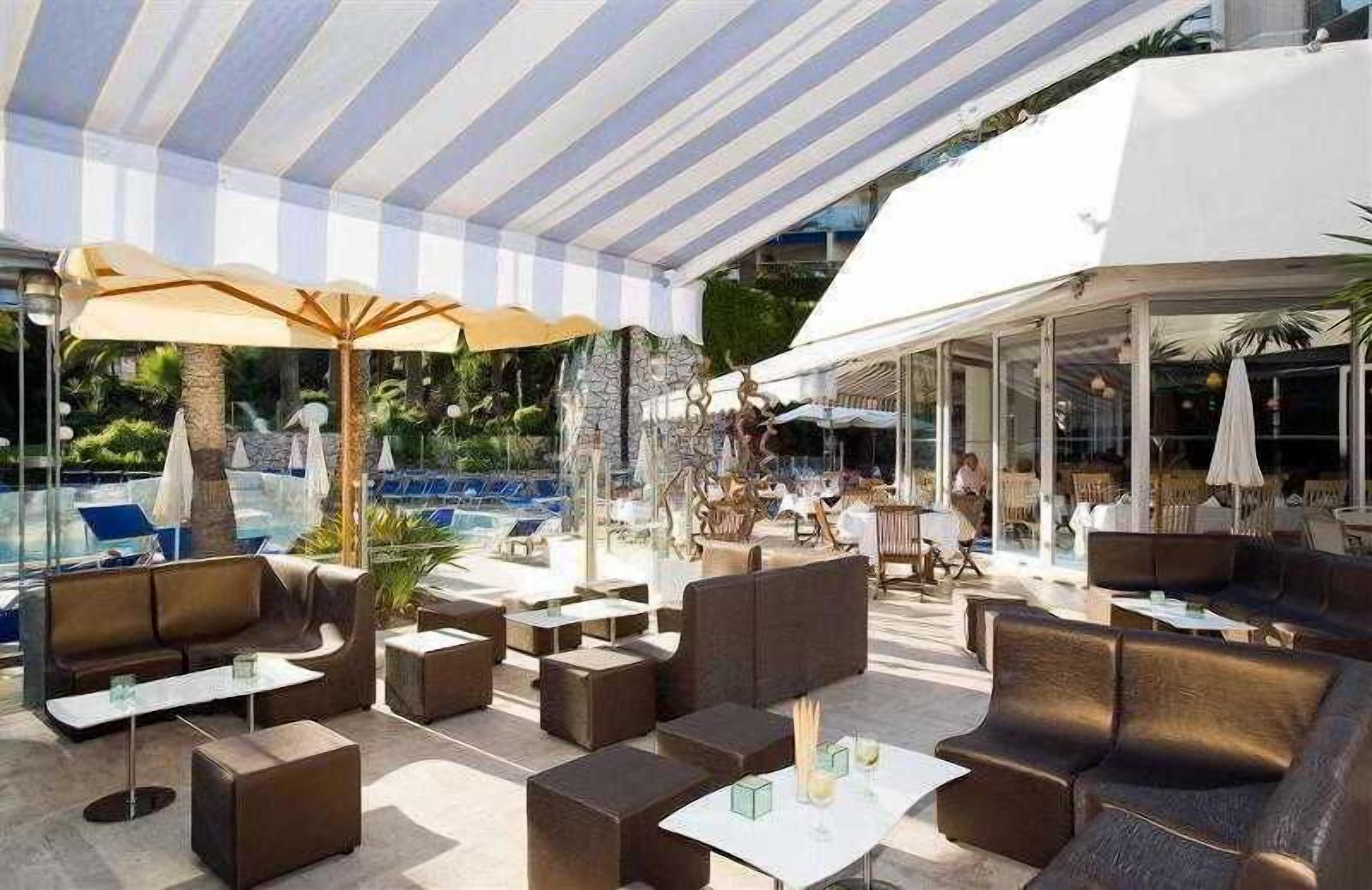 Foto - Hotel Cannes Montfleury