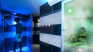 Body treatments, hot stone massages, deep-tissue massages, body wraps - Hotel Cannes Montfleury (Cannes)