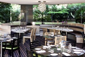 Restaurantes