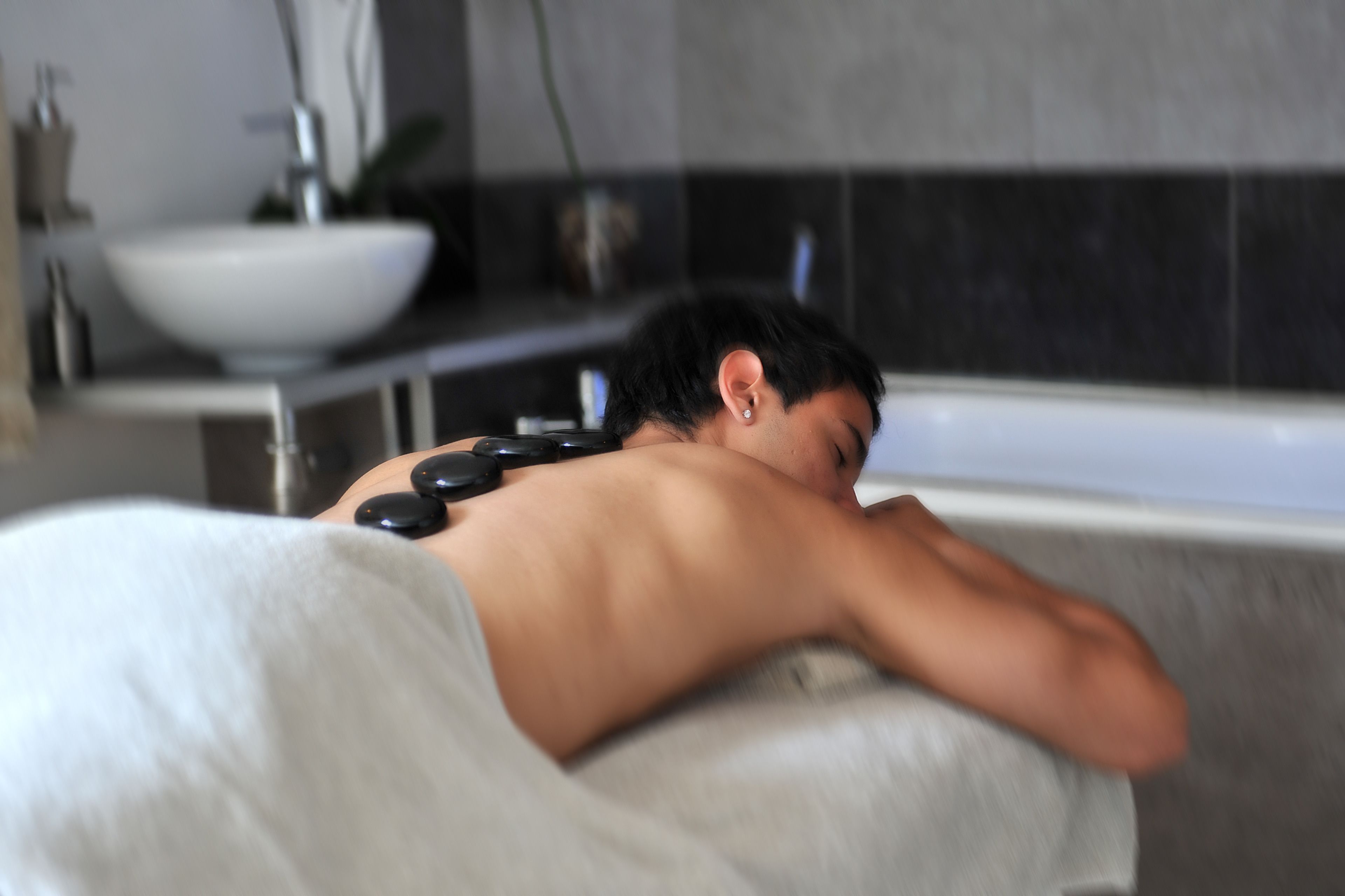 Foto - Hotel Cannes Montfleury