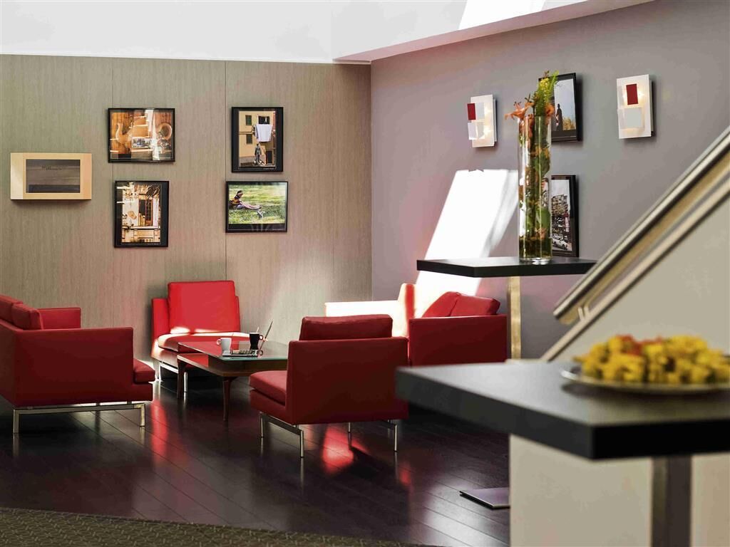 Foto - Hotel Cannes Montfleury