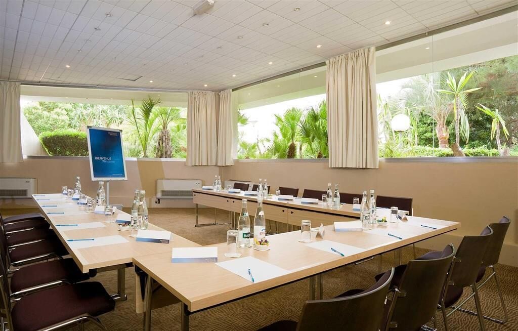 Foto - Hotel Cannes Montfleury