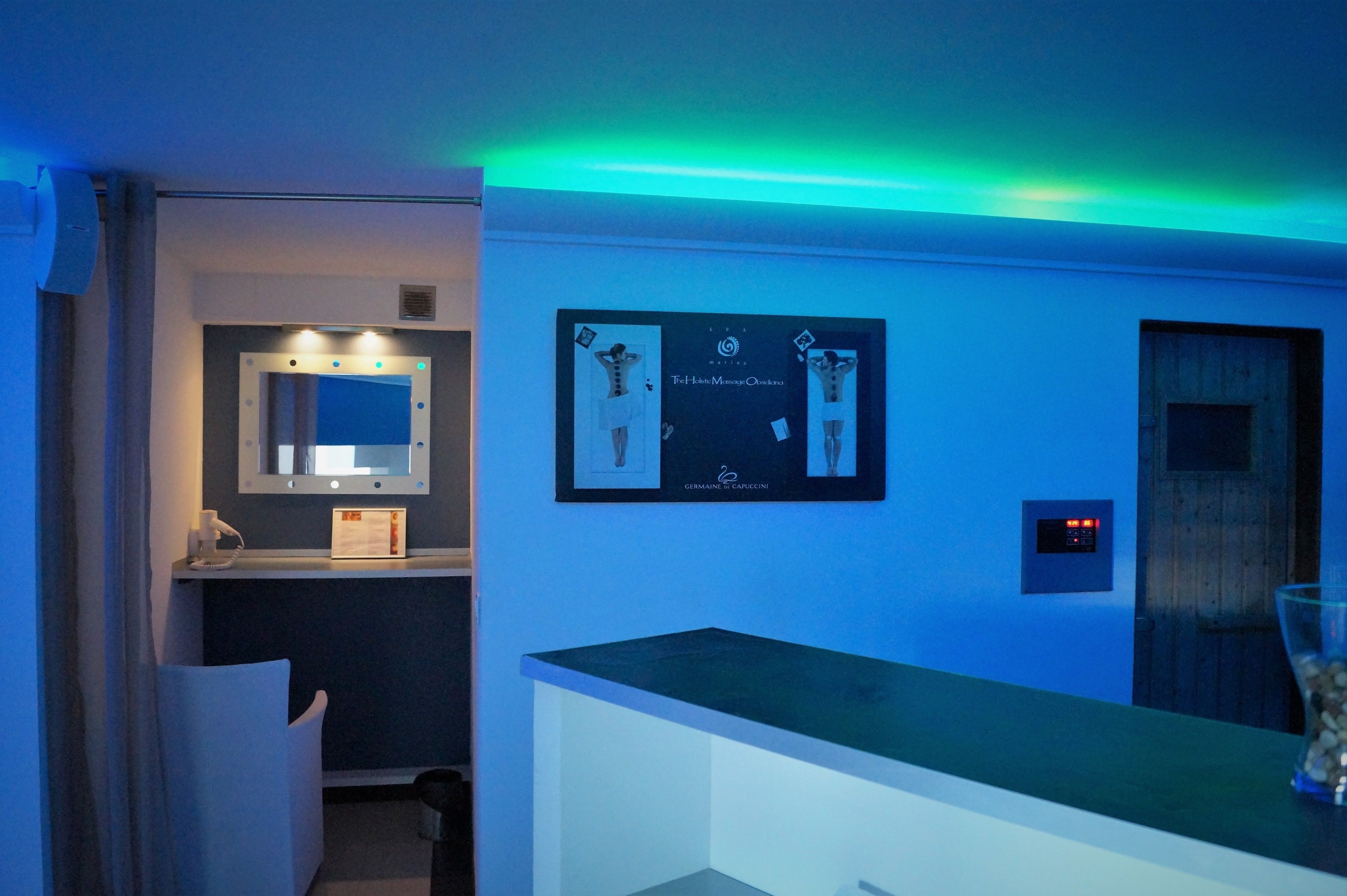 Foto - Hotel Cannes Montfleury